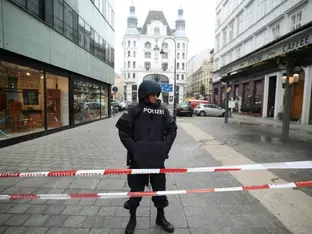 Verdächtiger nach Wiener Mafia-Mord in Italien ausgeforscht