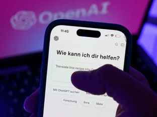 ChatGPT warnt Vertrauensperson bei Suizidgefahr