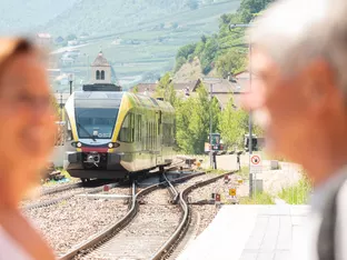 ANSFISA-Tagung: Infrastruktur muss sicher und klimafest sein