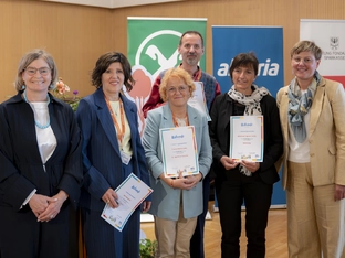 "Familie darf nicht leise werden"