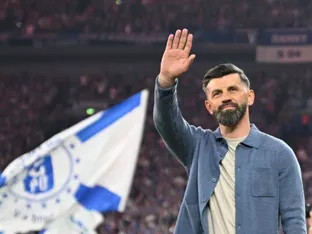 Schalke 04 fixiert Bundesliga-Rückkehr