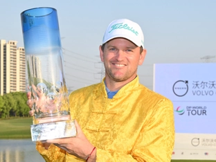 Wiesberger fixiert in Belek Comeback bei Majors