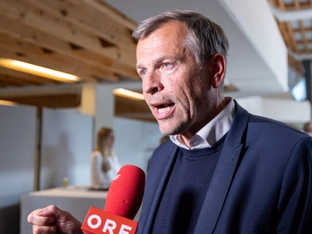 Markus Breitenecker bewirbt sich für ORF-Generaldirektion
