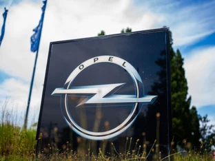 Opel entwickelt nächstes Modell auf chinesischer Basis