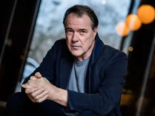 Sebastian Koch spielt in "The Batman 2" mit