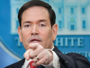 "Operation "Gewaltiger Zorn" laut Rubio abgeschlossen"