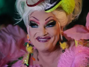 Film über Olivia Jones bei ZDF: Dragqueen aus der Provinz