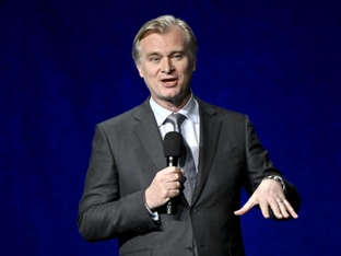 Christopher Nolan stimmt mit Trailer auf "Die Odyssee" ein