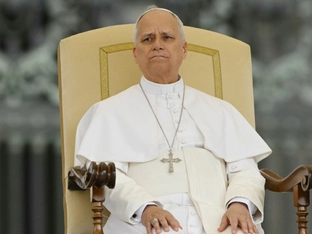 Papst Leo XIV. empfängt US-Außenminister Rubio