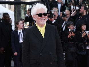 Almodóvar warnt vor "Monstern" wie Trump, Netanyahu, Putin