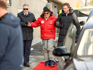 Norwegische Prinzessin Astrid erhält Herzschrittmacher