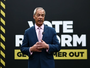 Schwere Verluste für Labour bei britischen Kommunalwahlen