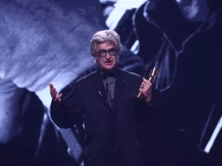 Wenders zu Nacktszene mit Kinski: Würde ich nie mehr machen