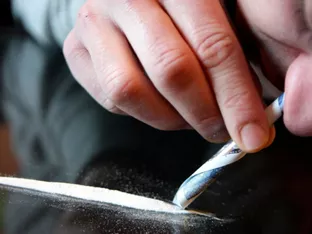 Spanische Polizei findet 30 Tonnen Kokain auf Frachter