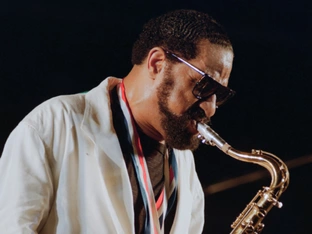 "Saxofon-Koloss" Sonny Rollins ist tot