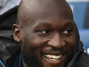 Belgiens WM-Kader mit Witsel und Lukaku