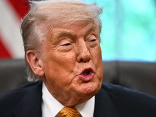 US-Handelsgericht kippt Trumps weltweite Zölle