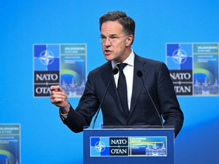 USA wollen ihre NATO-Militärbeiträge deutlich reduzieren
