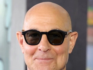 Hollywood-Star Tucci geht in Italien auf kulinarische Reise