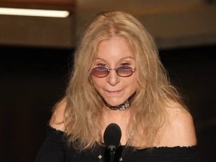 Barbra Streisand sagt Cannes-Besuch ab