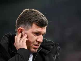 Steirer Schicker verlängert als Hoffenheim-Geschäftsführer