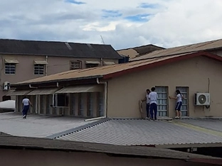13-Jähriger erschießt zwei Menschen an Schule in Brasilien