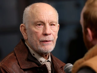 John Malkovich erhält kroatische Staatsbürgerschaft