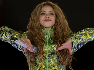 Shakira, Madonna und BTS bei Halbzeitshow im WM-Finale