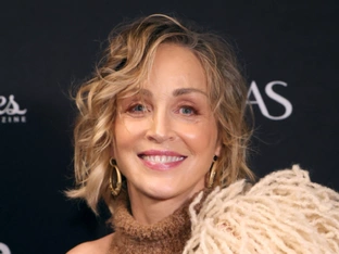 Sharon Stone trauert um Bruder Mike