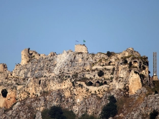 Israel meldet Einnahme der Burg Beaufort im Südlibanon