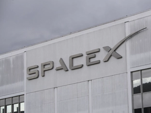 SpaceX reicht Unterlagen für Börsengang ein