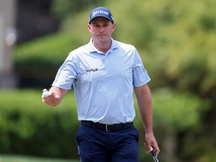 Straka bei PGA-Turnier in Miami vor Schlussrunde verbessert