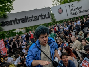 Erdoğan macht Schließung von Istanbuler Privatuni rückgängig
