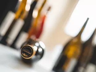 Südtiroler Weine in internationalen Führern: Breite Spitze, Top-Bewertungen