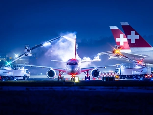 Swiss will jede zehnte Stelle in der Verwaltung streichen