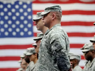 Trump: USA ziehen mehr US-Soldaten aus Deutschland ab