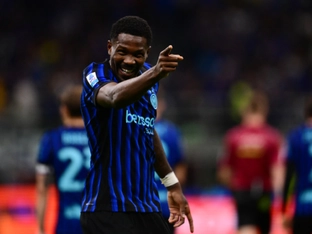 21. Meistertitel für Inter Mailand