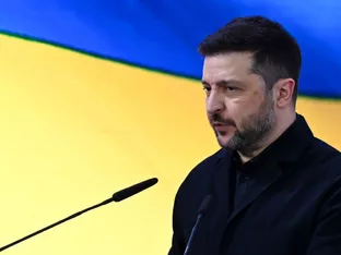 Tote nach russischen Angriffen in der Ukraine