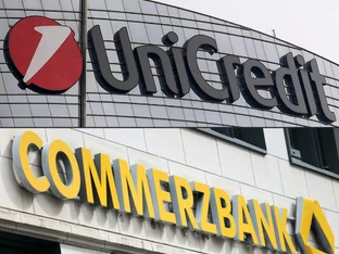 UniCredit hat formales Angebot für Commerzbank gelegt