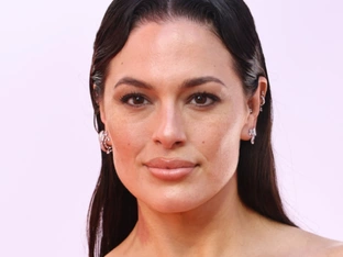 Model Ashley Graham: Abnehmspritzen sind nur ein Trend