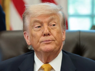 Trump: Iran hat Verzicht auf Atomwaffen zugesagt