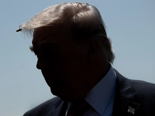 Trump an Kongress: "Kämpfe im Iran sind beendet"