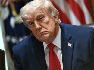 Trump kündigt Entscheidung zum Iran an