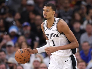 San Antonio gleicht Serie gegen NBA-Champion erneut aus