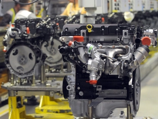 Zolldrohung erhöht Unsicherheit in Kfz-Industrie