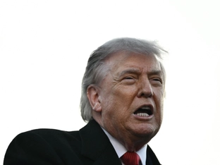 Verdächtige Öl-Wetten vor Trump-Aussagen größer als gedacht