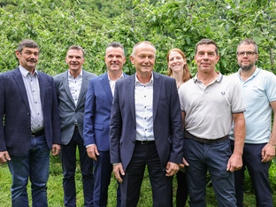 25 Jahre Südtiroler Qualitätskontrolle