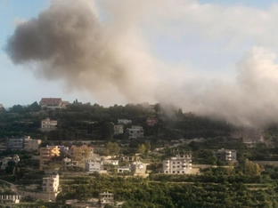 19 Tote bei israelischen Luftangriffen im Libanon