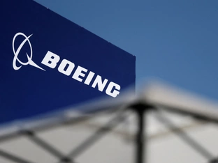 Boeing bestätigt: China hat 200 Flugzeuge bestellt
