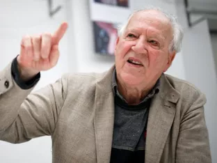 Werner Herzog zeigt Film "Bucking Fastard" nicht in Cannes
